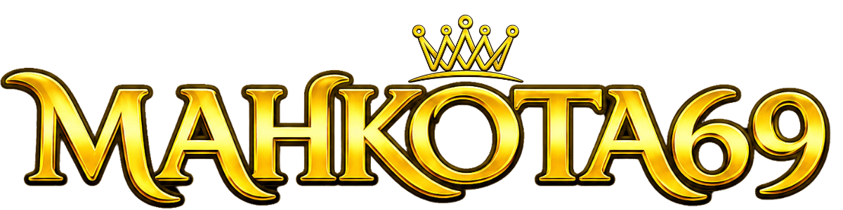 LOGO MAHKOTA69